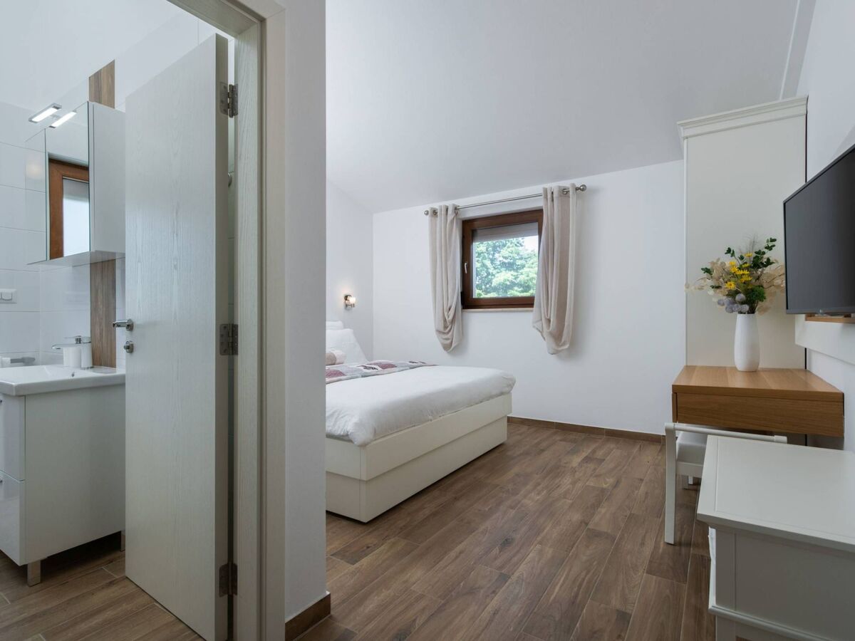 Villa Künstler, maison 8 personnes avec piscine privée - Photo 17