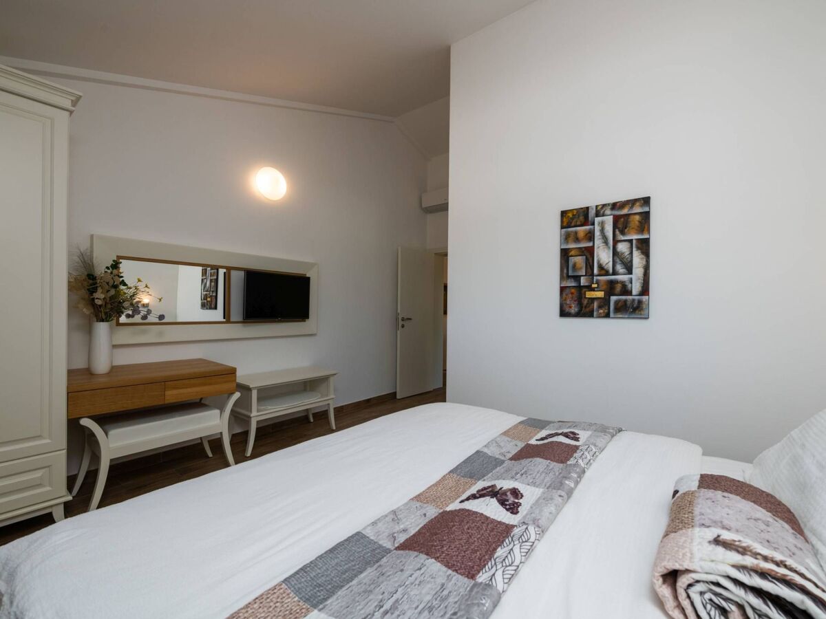 Villa Künstler, maison 8 personnes avec piscine privée - Photo 19