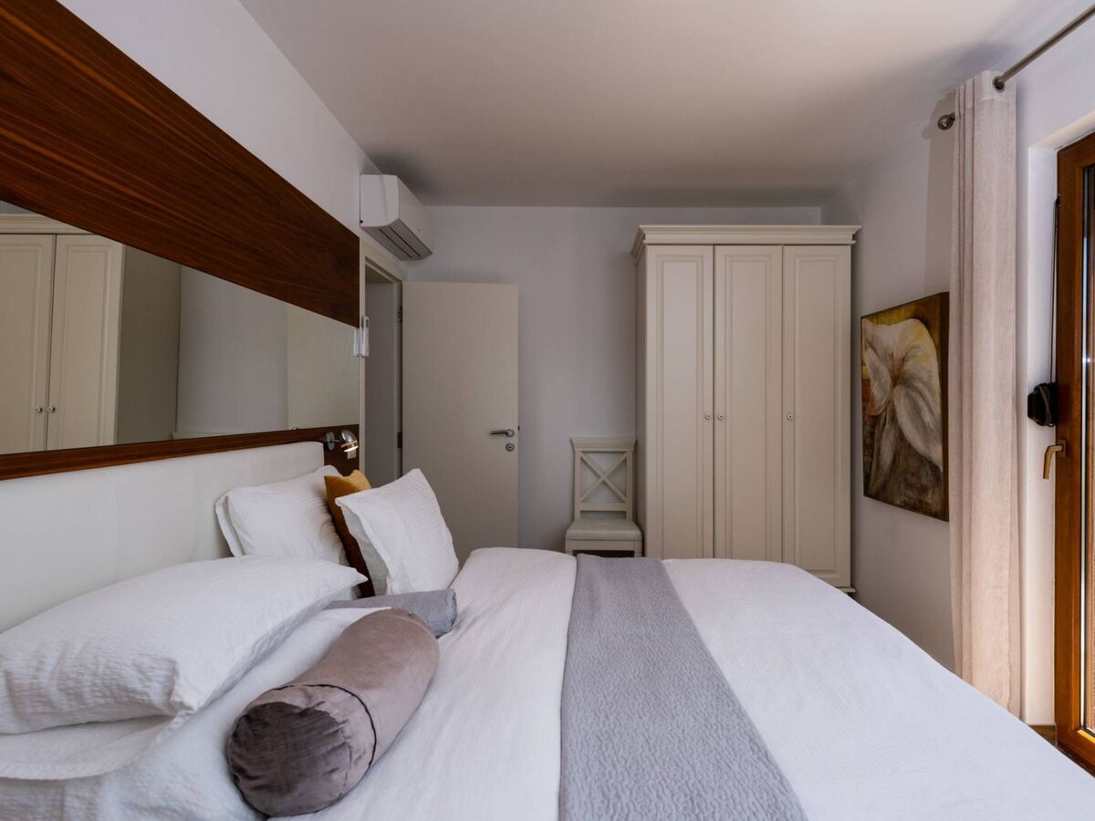 Villa Künstler, maison 8 personnes avec piscine privée - Photo 25