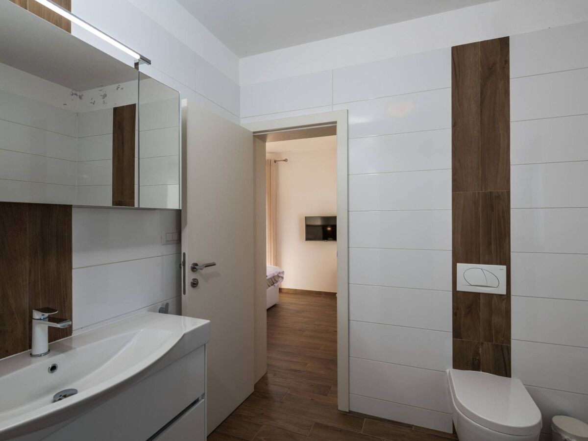 Villa Künstler, maison 8 personnes avec piscine privée - Photo 30