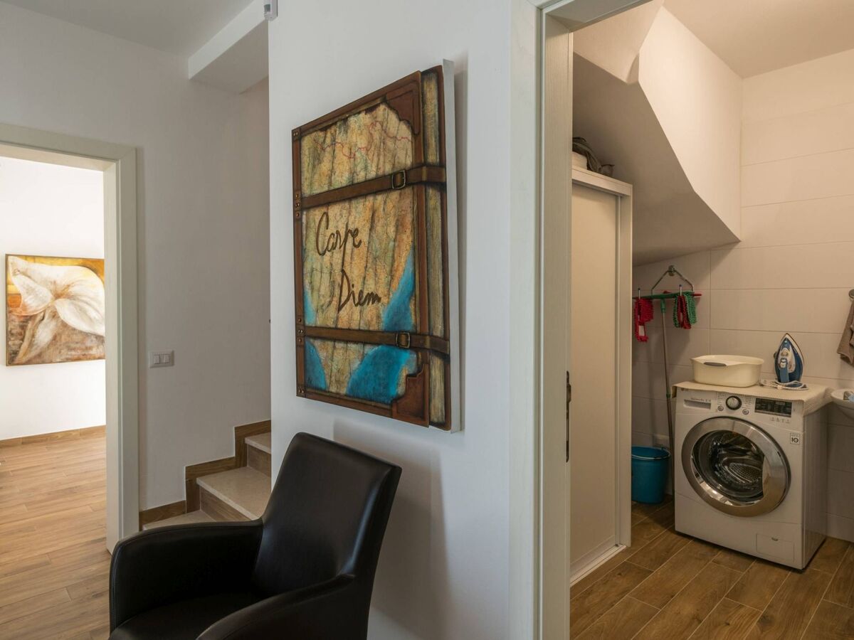 Villa Künstler, maison 8 personnes avec piscine privée - Photo 31