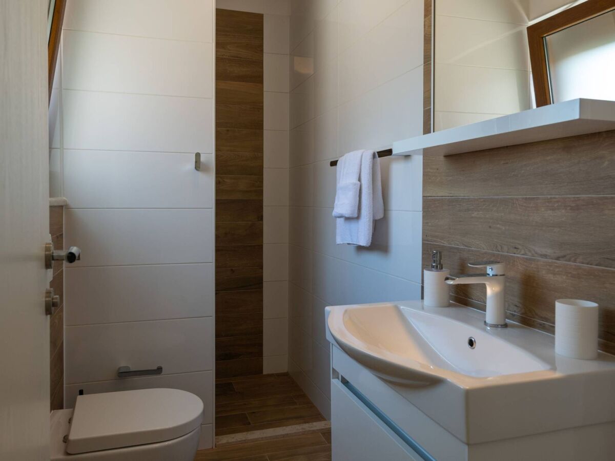 Villa Künstler, maison 8 personnes avec piscine privée - Photo 33
