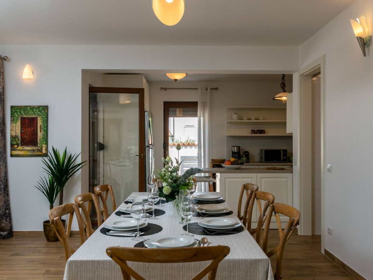 Villa Künstler, maison 8 personnes avec piscine privée - Photo 35