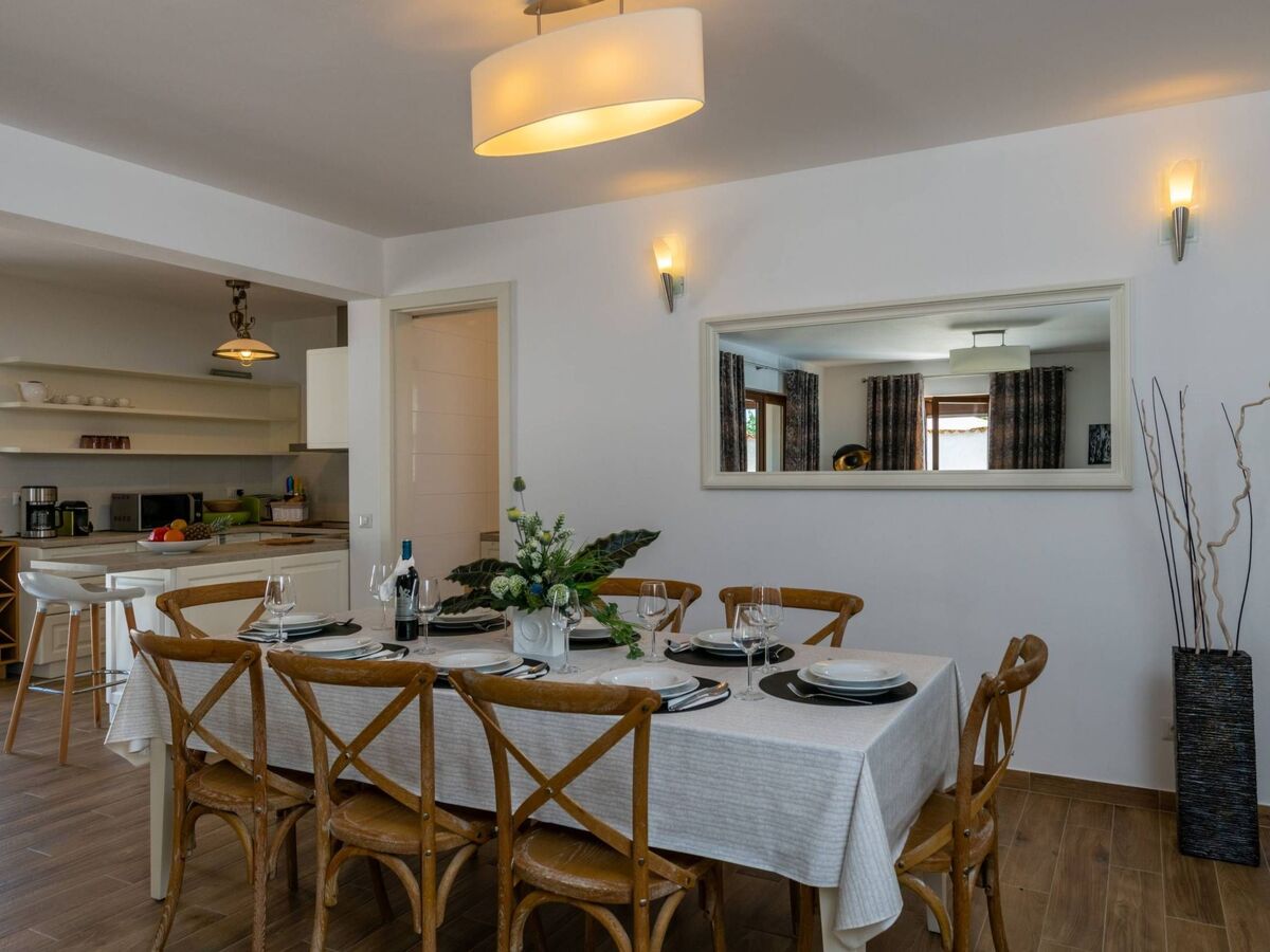 Villa Künstler, maison 8 personnes avec piscine privée - Photo 36