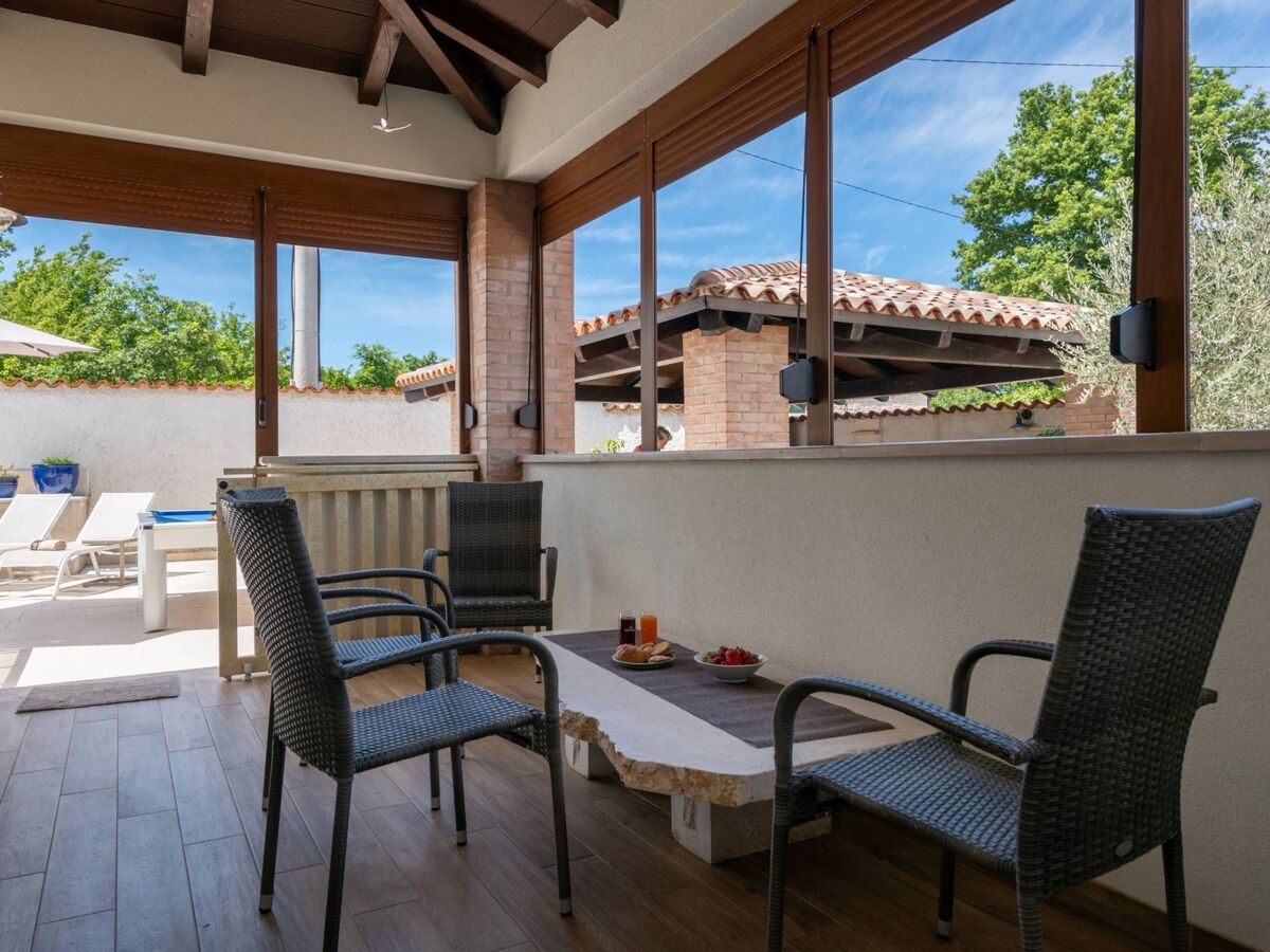Villa Künstler, maison 8 personnes avec piscine privée - Photo 46