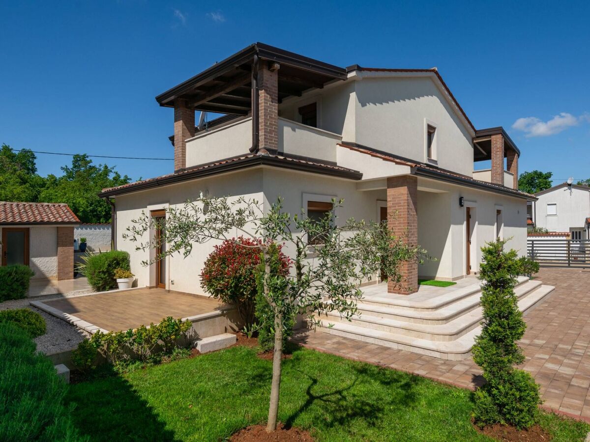 Villa Künstler, maison 8 personnes avec piscine privée - Photo 47