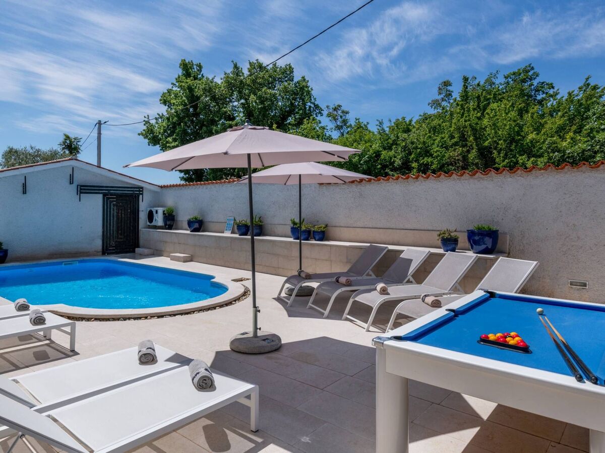 Villa Künstler, maison 8 personnes avec piscine privée - Photo 48