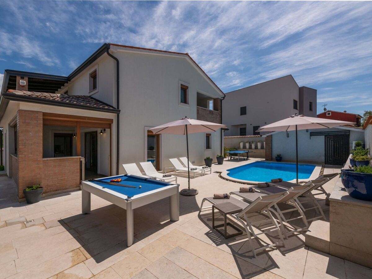 Villa Künstler, maison 8 personnes avec piscine privée - Photo 51