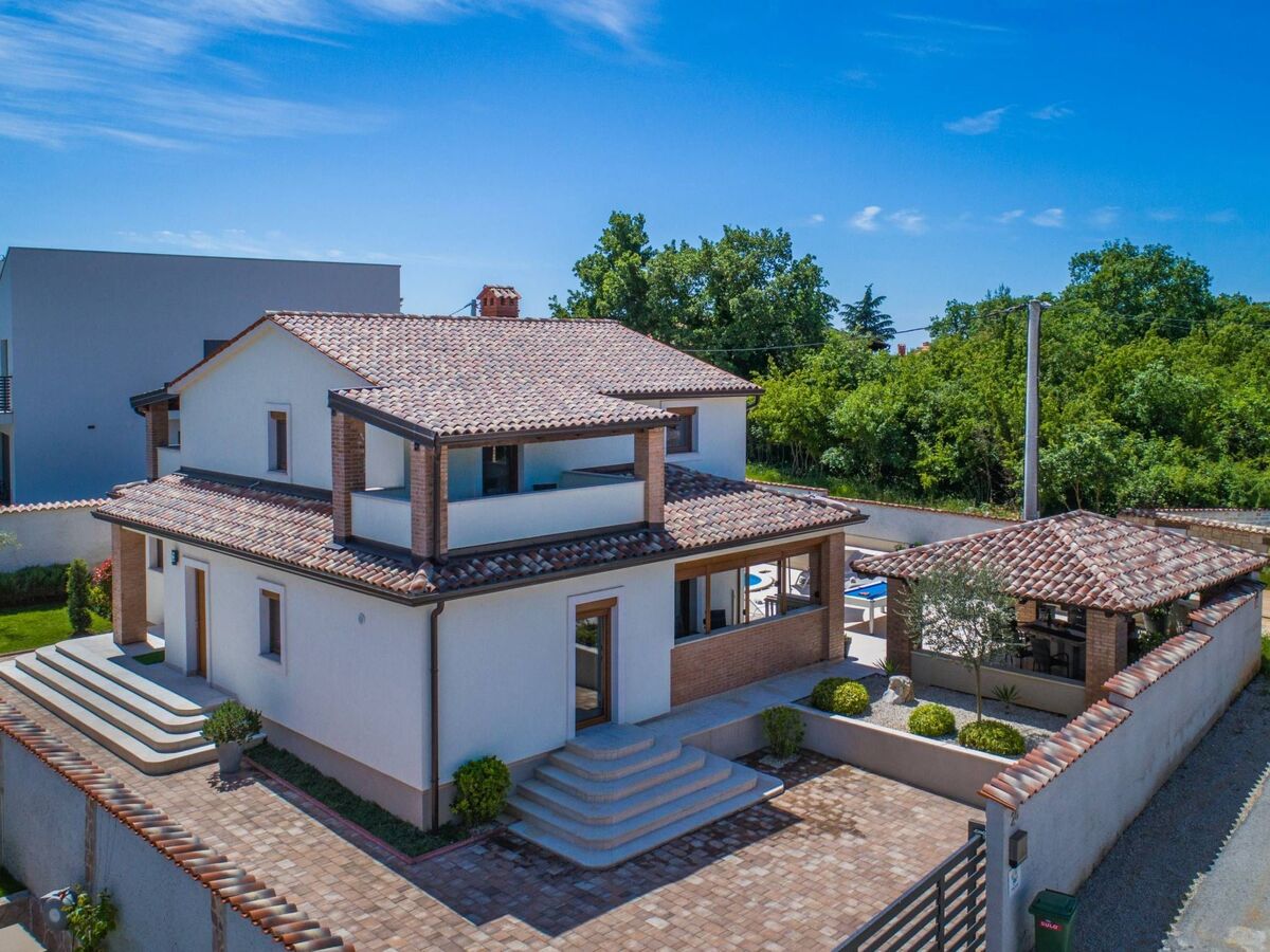 Villa Künstler, maison 8 personnes avec piscine privée - Photo 54