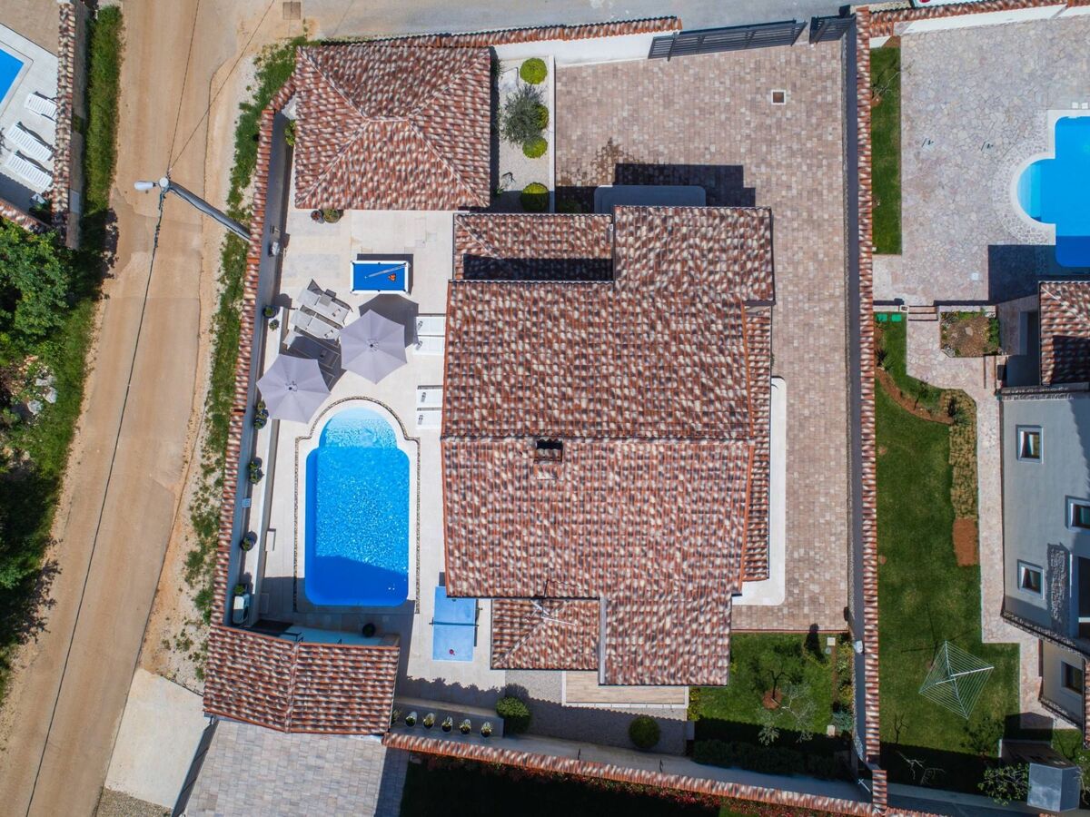 Villa Künstler, maison 8 personnes avec piscine privée - Photo 55