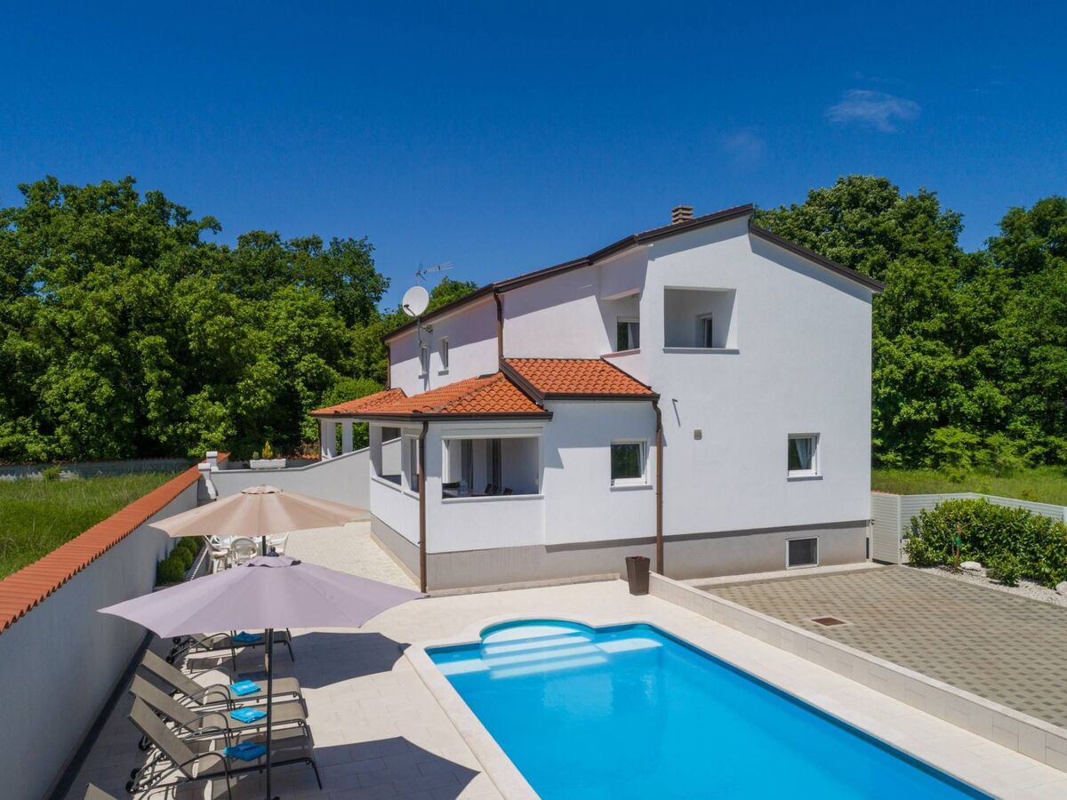 Villa Ellen Sophie - Maison 4 chambres avec piscine privée - Photo 1