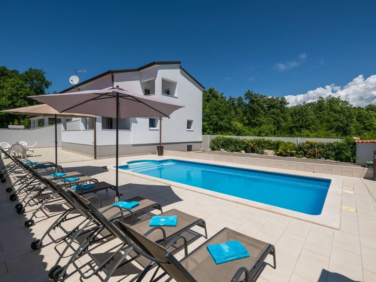 Villa Ellen Sophie - Maison 4 chambres avec piscine privée - Photo 2