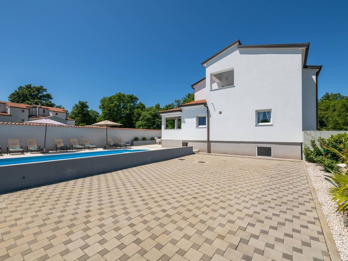 Villa Ellen Sophie - Maison 4 chambres avec piscine privée - Photo 3