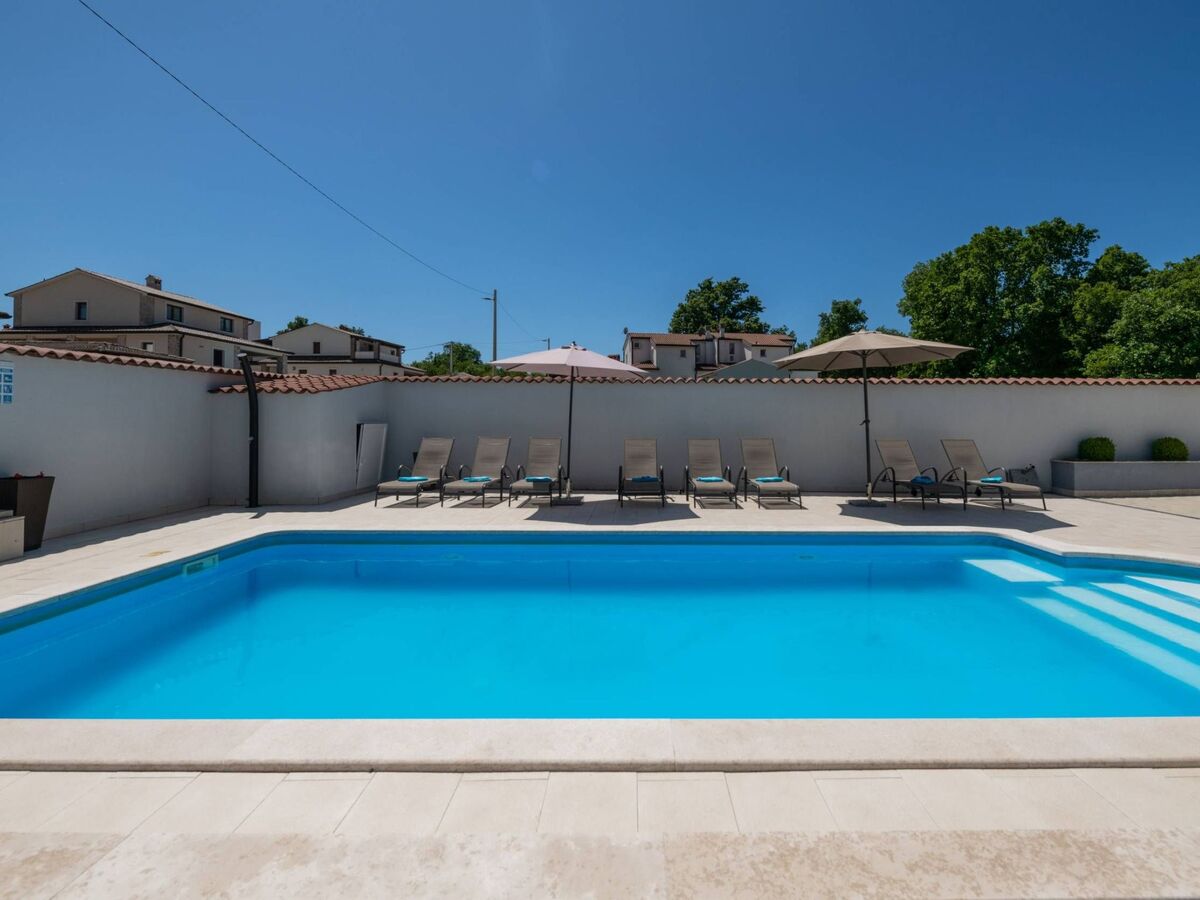 Villa Ellen Sophie - Maison 4 chambres avec piscine privée - Photo 4