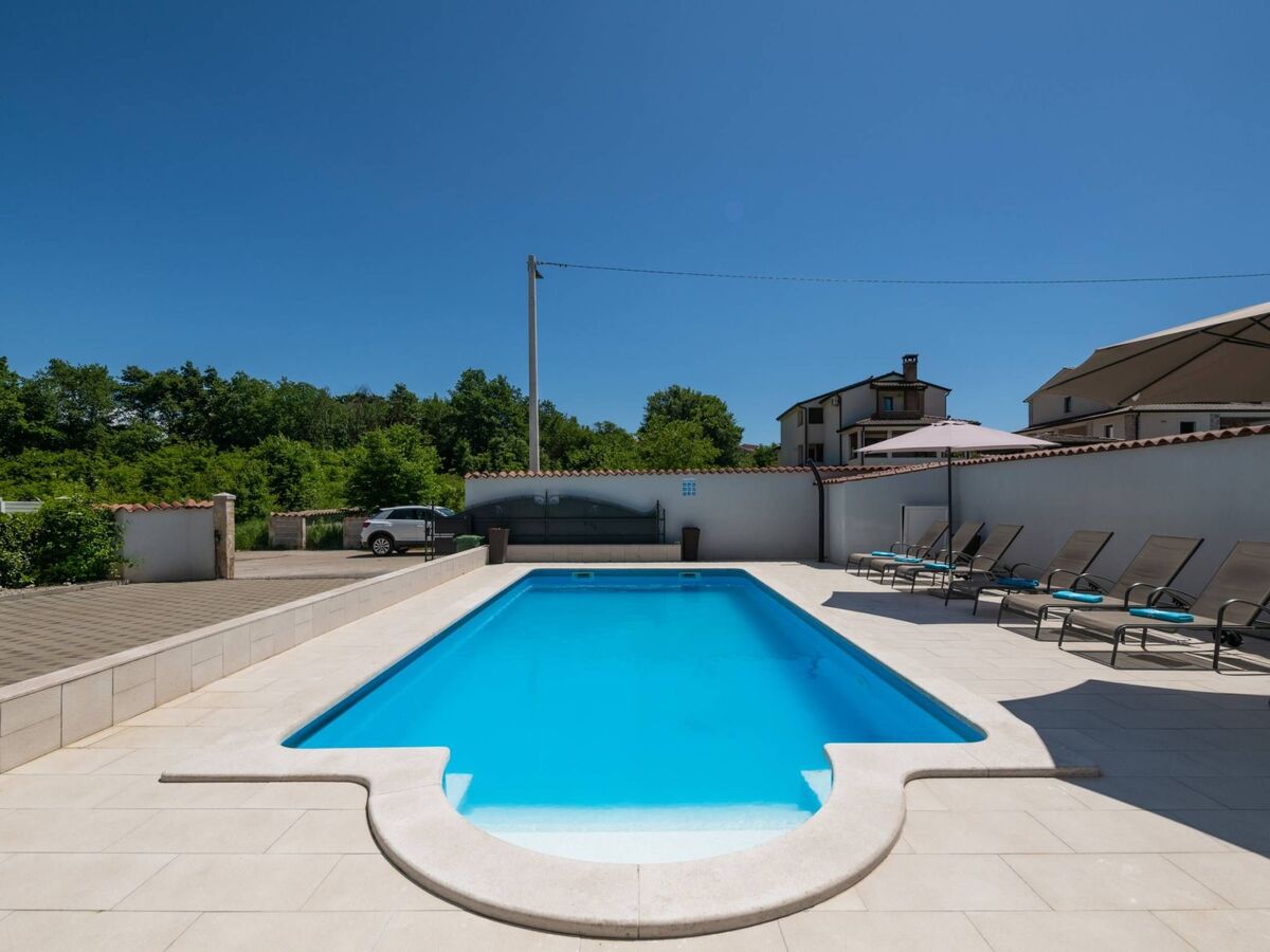 Villa Ellen Sophie - Maison 4 chambres avec piscine privée - Photo 5