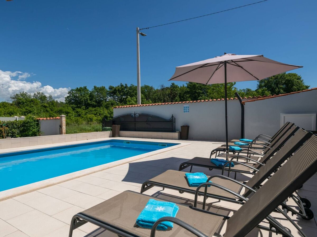 Villa Ellen Sophie - Maison 4 chambres avec piscine privée - Photo 6