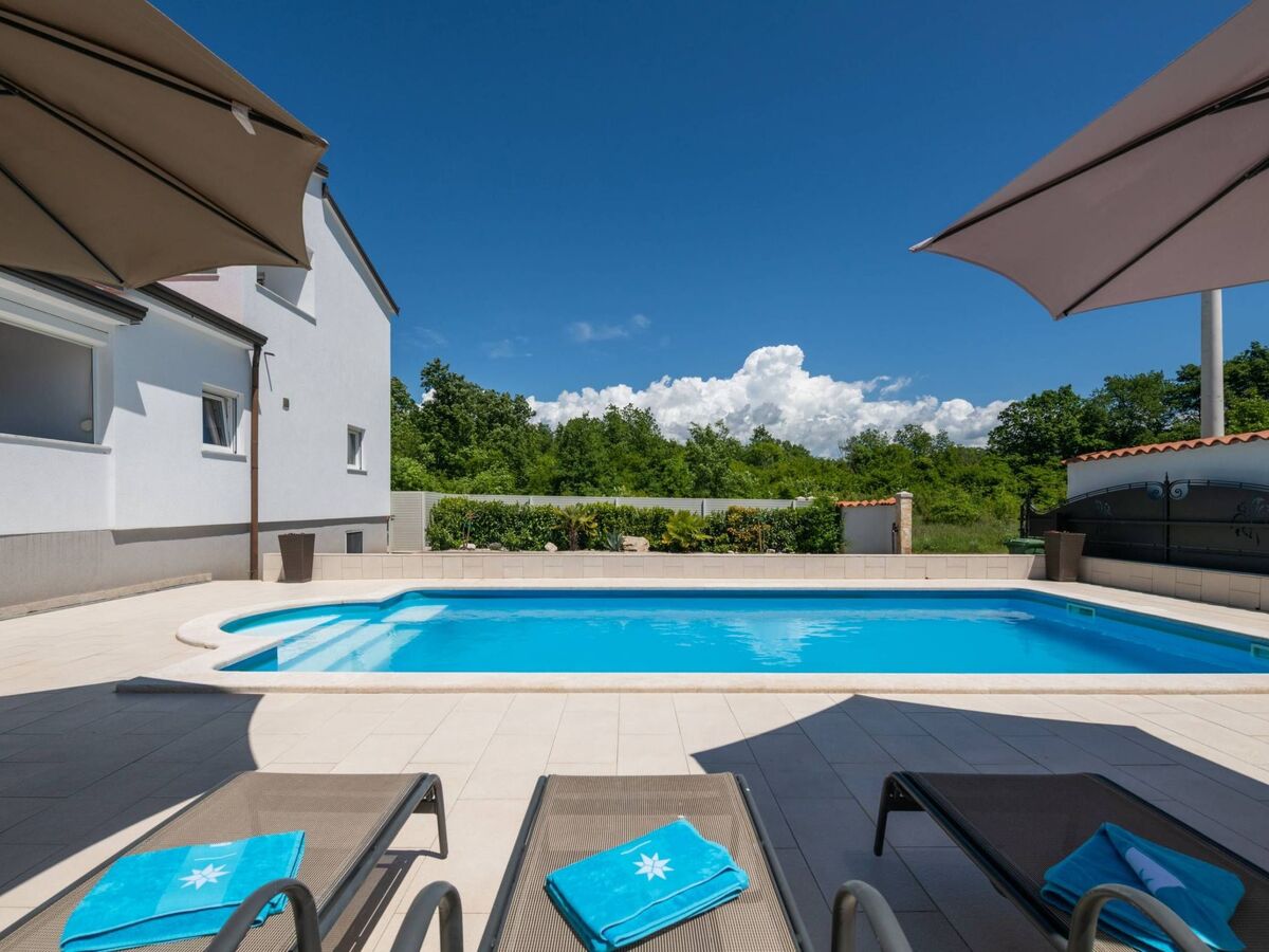 Villa Ellen Sophie - Maison 4 chambres avec piscine privée - Photo 7