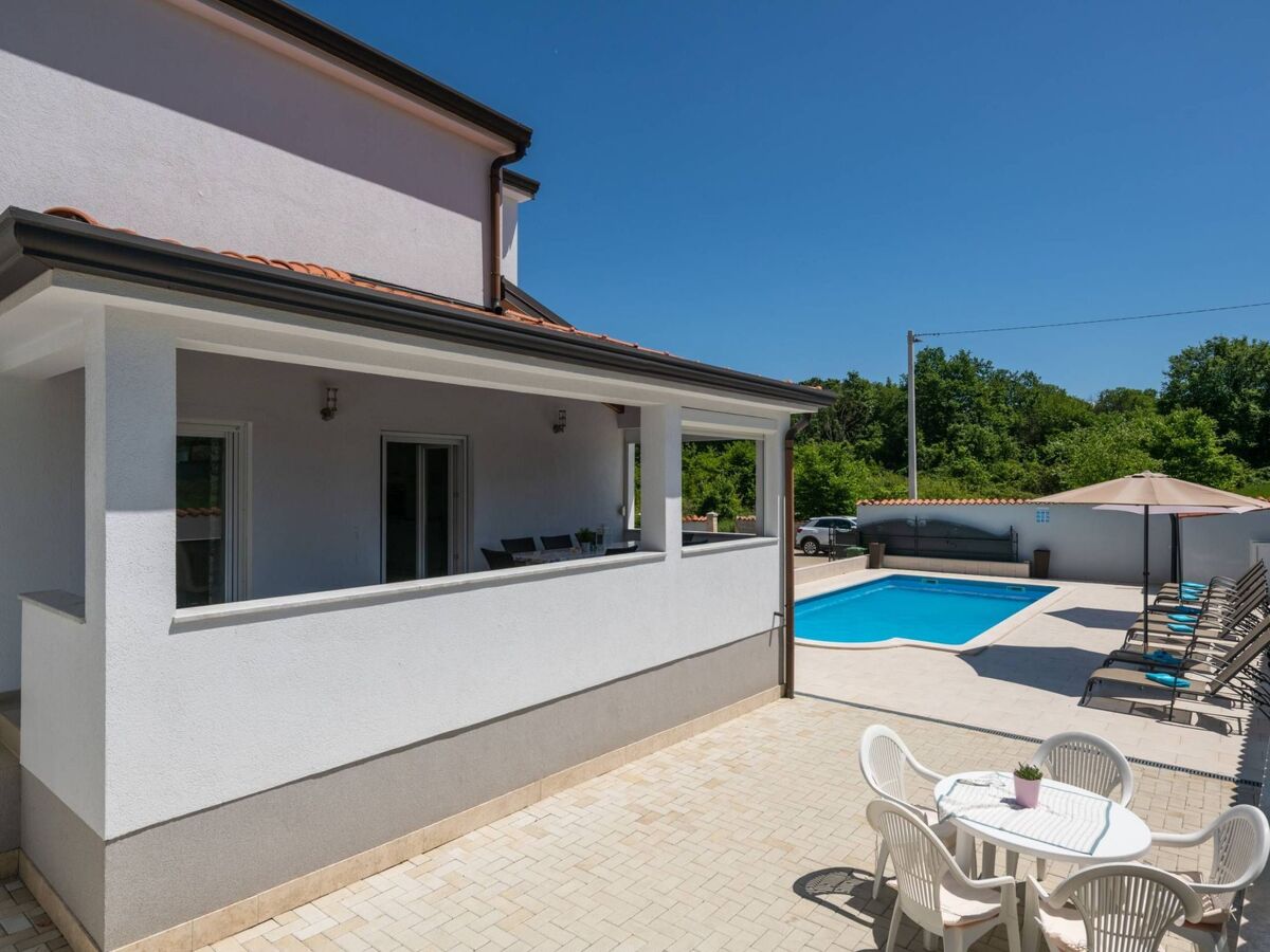 Villa Ellen Sophie - Maison 4 chambres avec piscine privée - Photo 8