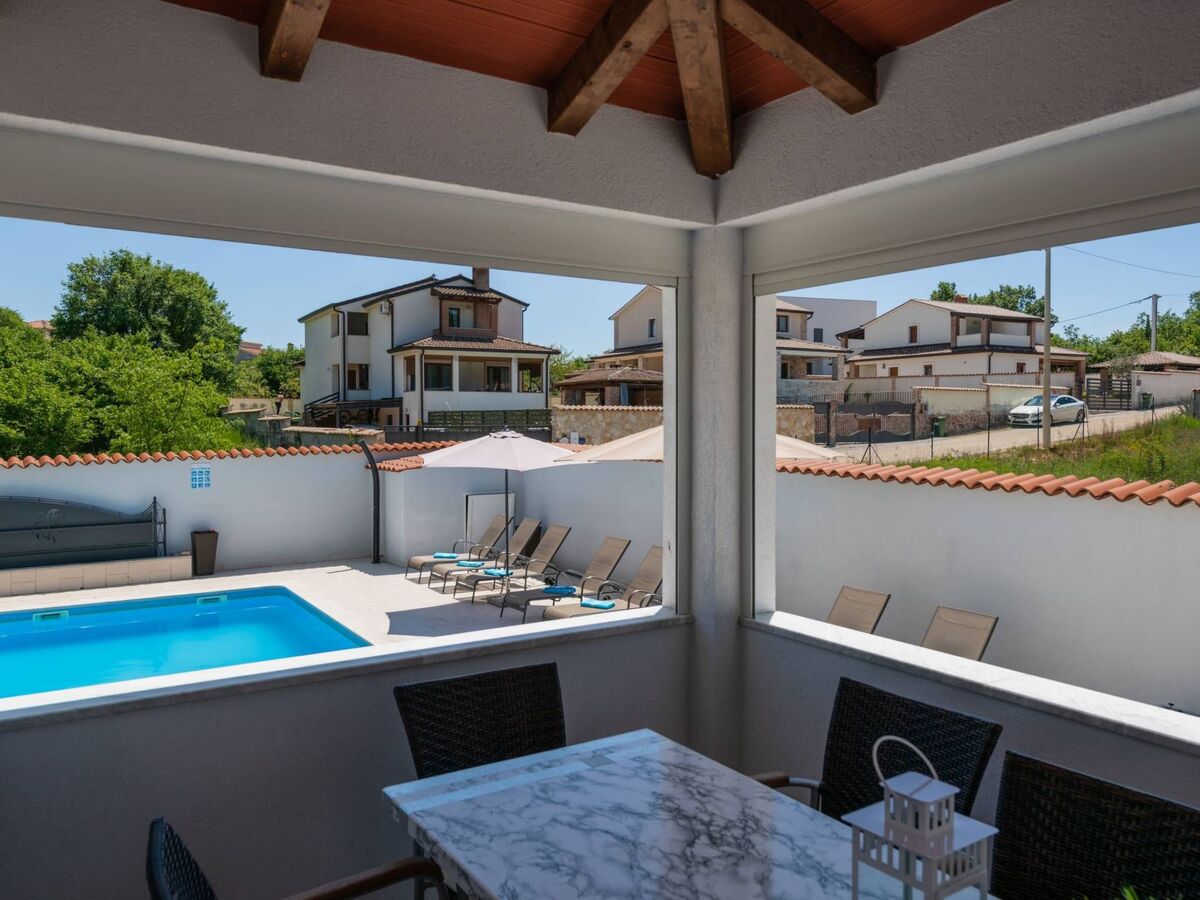 Villa Ellen Sophie - Maison 4 chambres avec piscine privée - Photo 9