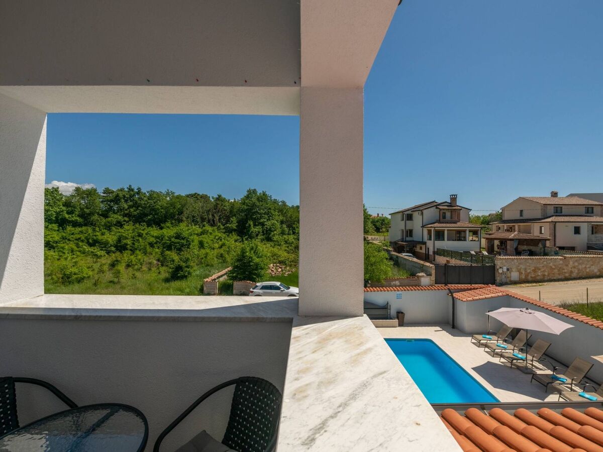 Villa Ellen Sophie - Maison 4 chambres avec piscine privée - Photo 29