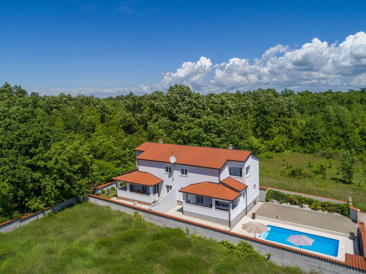 Villa Ellen Sophie - Maison 4 chambres avec piscine privée - Photo 40