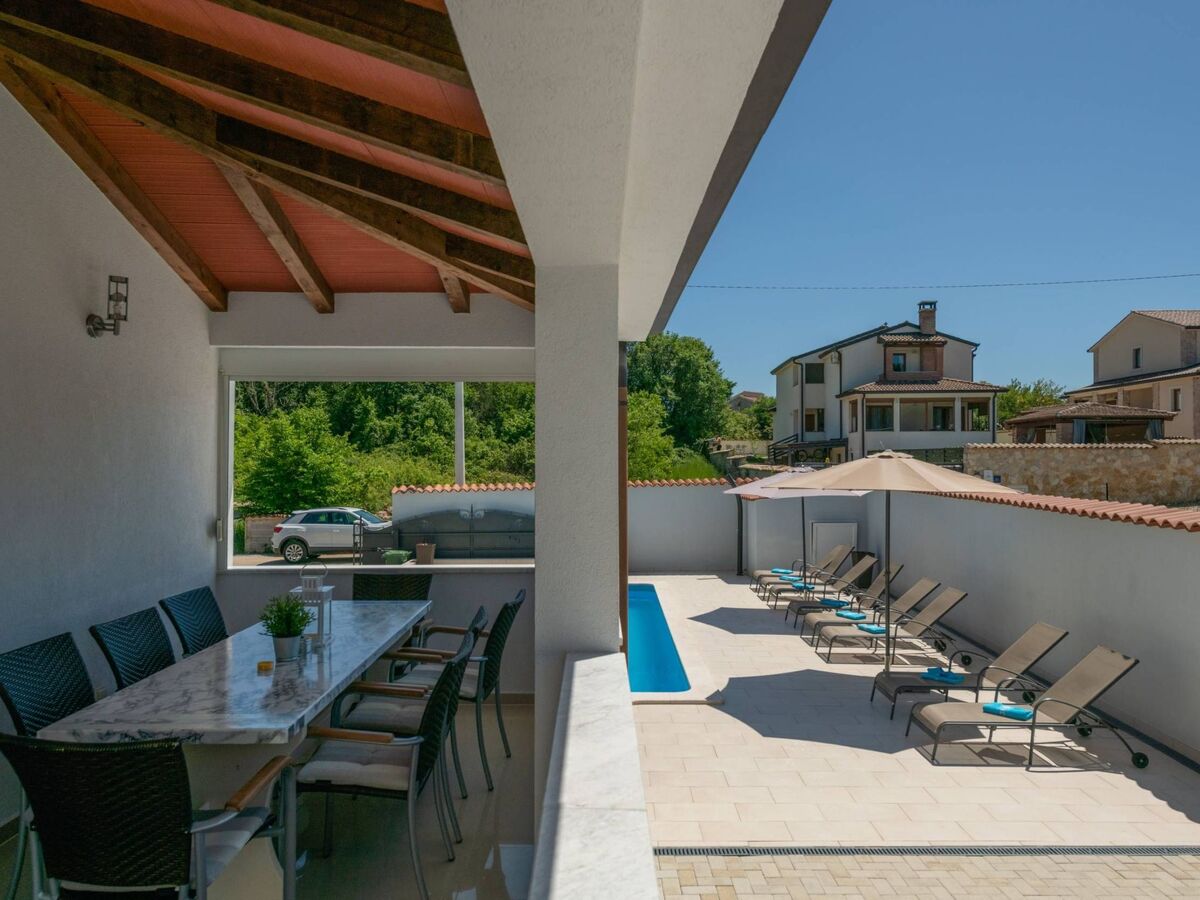 Villa Ellen Sophie - Maison 4 chambres avec piscine privée - Photo 43