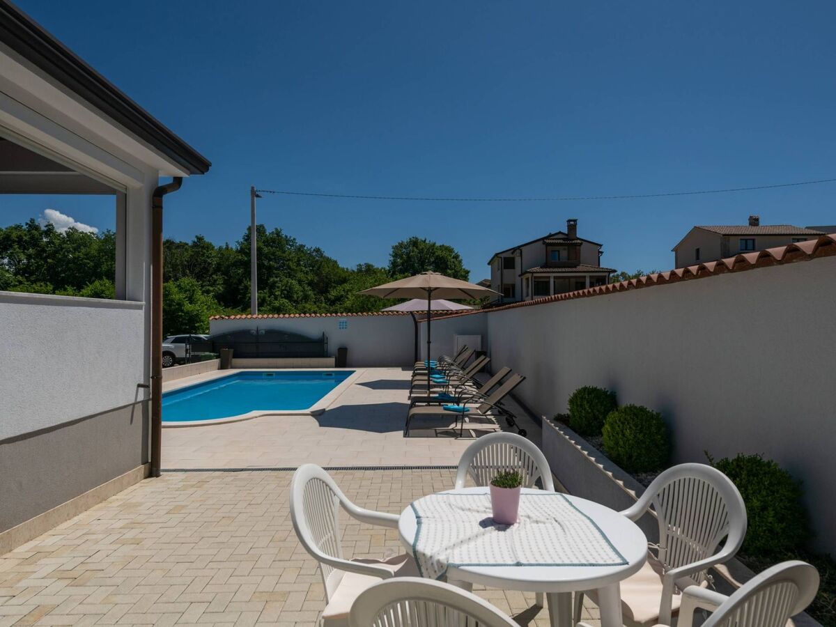 Villa Ellen Sophie - Maison 4 chambres avec piscine privée - Photo 45