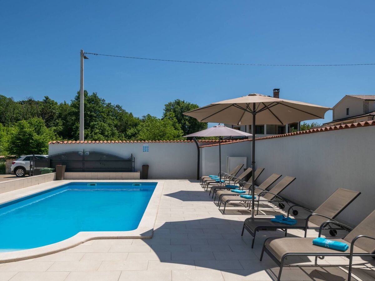 Villa Ellen Sophie - Maison 4 chambres avec piscine privée - Photo 46