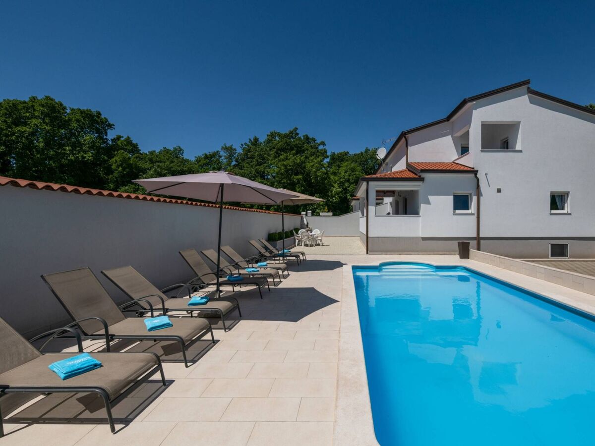 Villa Ellen Sophie - Maison 4 chambres avec piscine privée - Photo 49