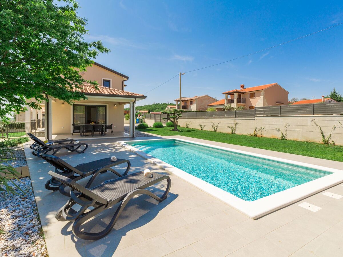 Villa Stefany, maison 6 pers. avec piscine privée - Photo 2