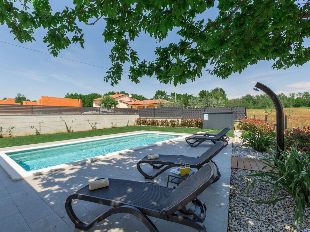 Villa Stefany, maison 6 pers. avec piscine privée - Photo 3