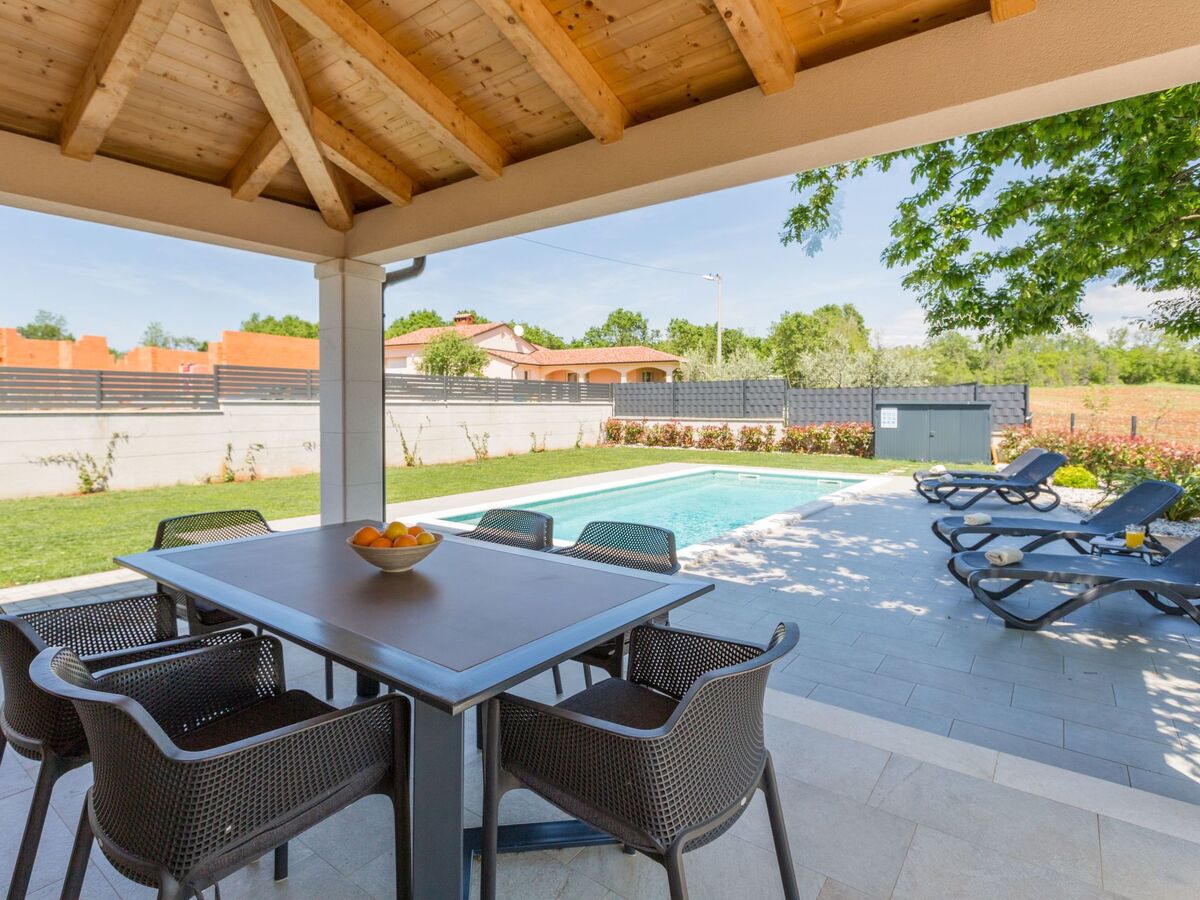 Villa Stefany, maison 6 pers. avec piscine privée - Photo 4