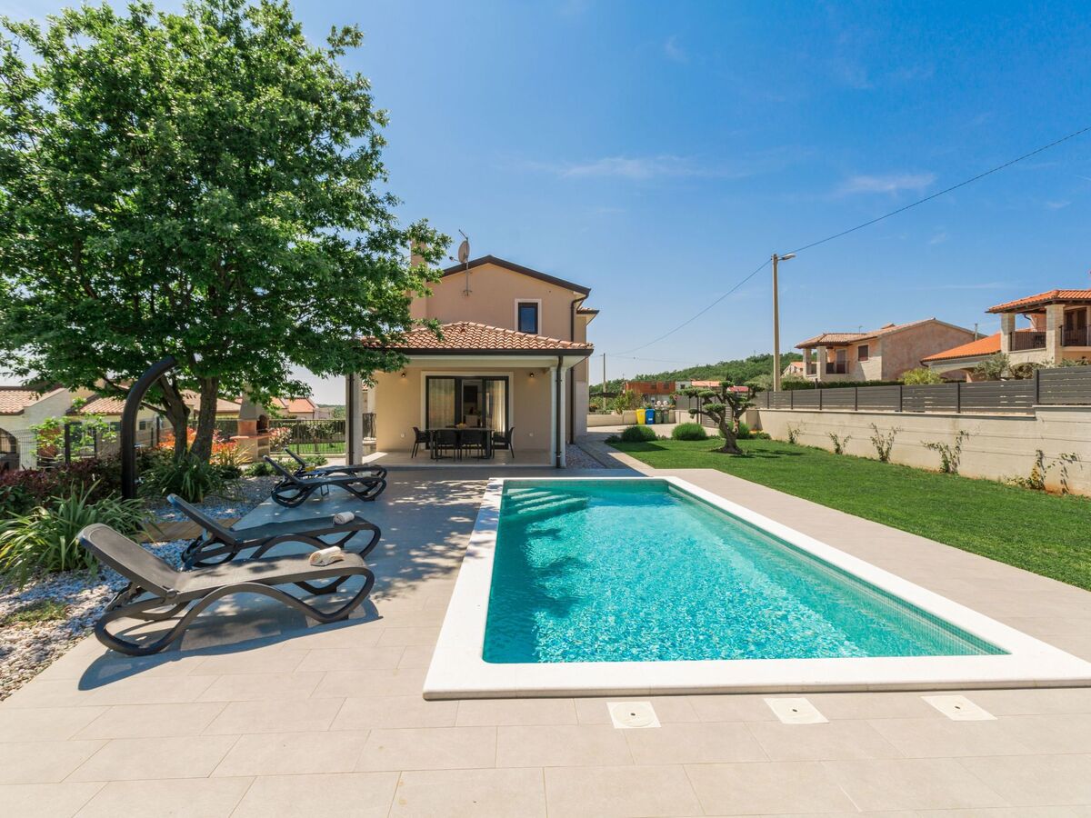 Villa Stefany, maison 6 pers. avec piscine privée - Photo 5