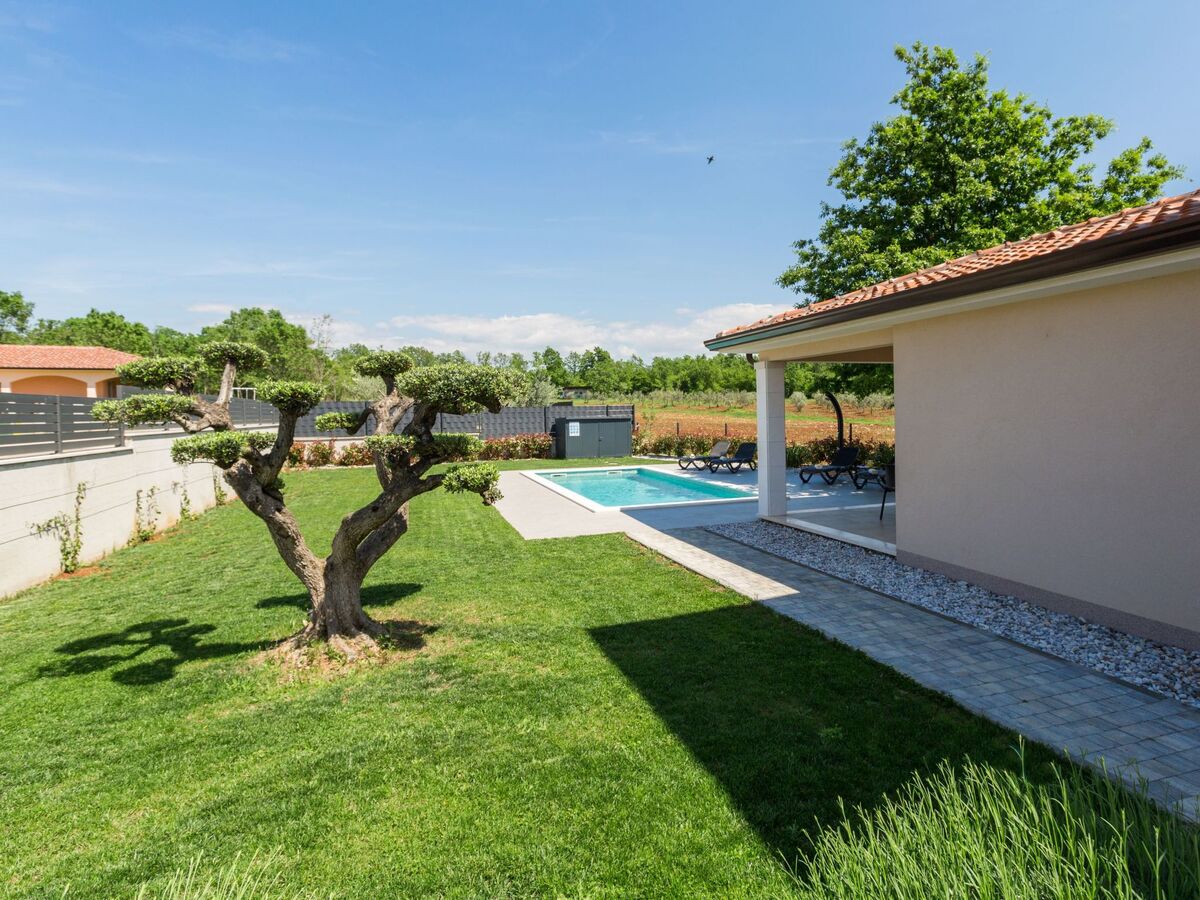 Villa Stefany, maison 6 pers. avec piscine privée - Photo 6