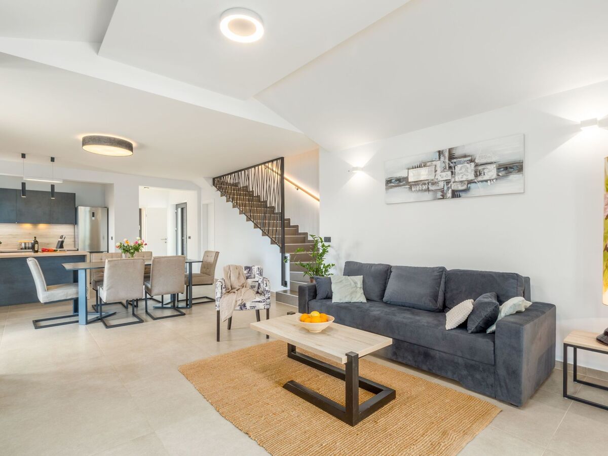 Villa Stefany, maison 6 pers. avec piscine privée - Photo 8
