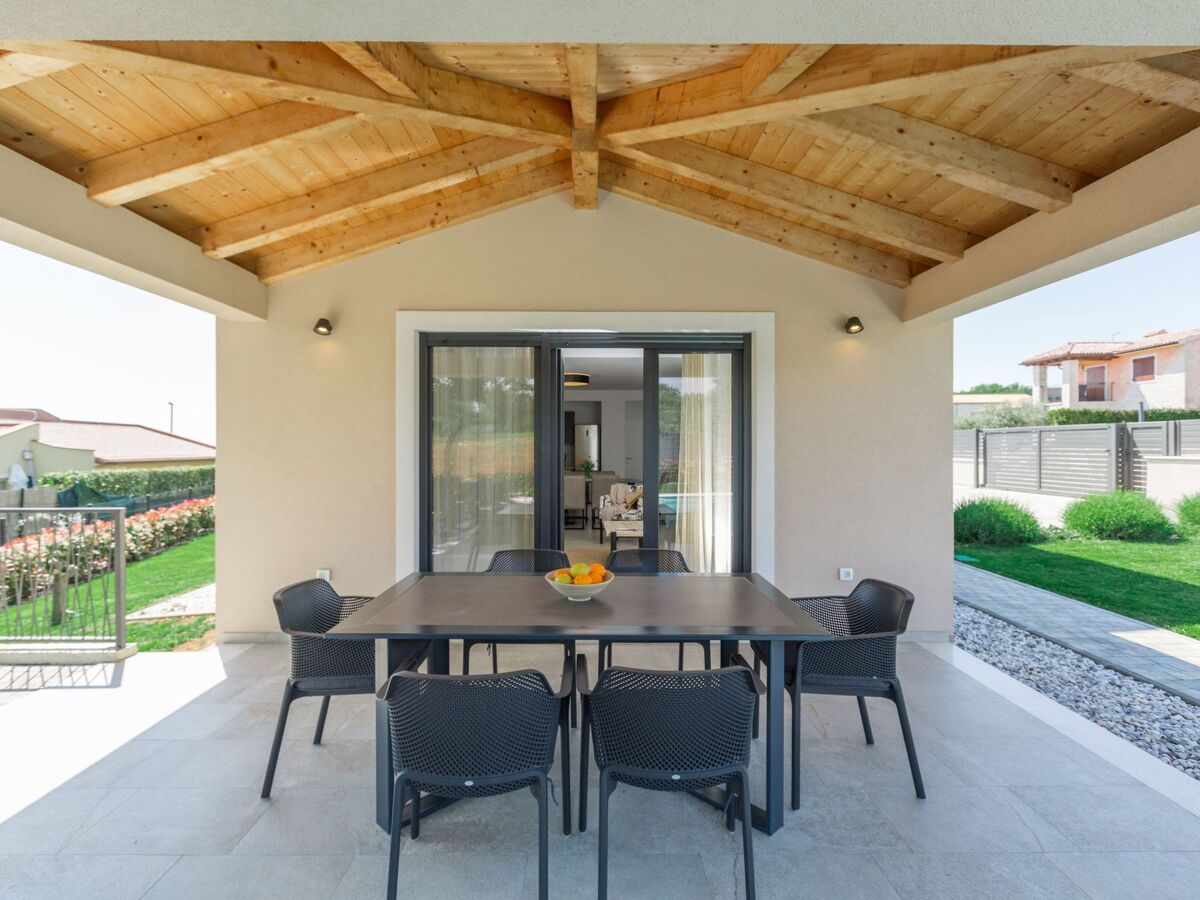 Villa Stefany, maison 6 pers. avec piscine privée - Photo 10