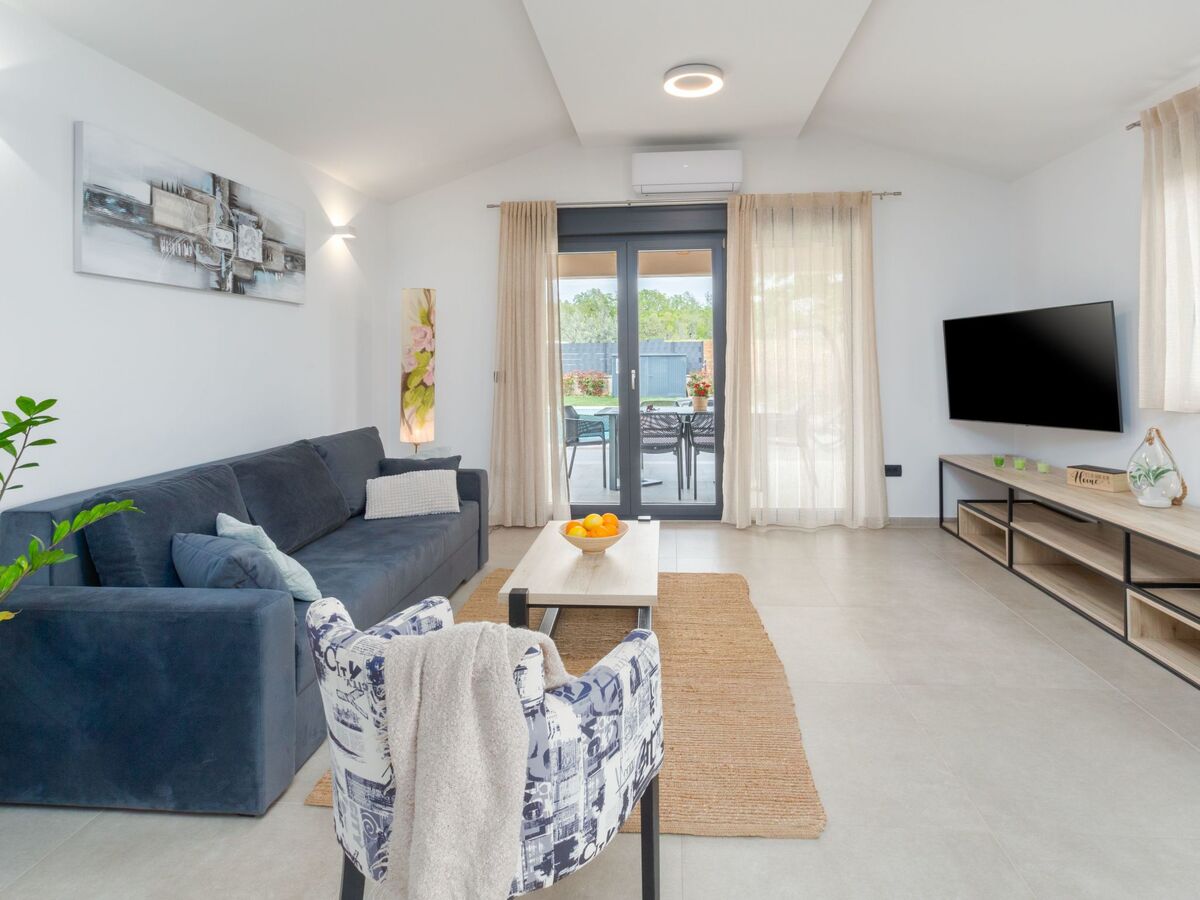 Villa Stefany, maison 6 pers. avec piscine privée - Photo 11