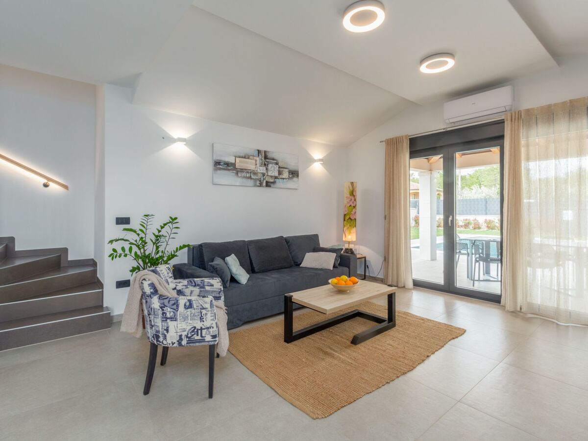 Villa Stefany, maison 6 pers. avec piscine privée - Photo 12