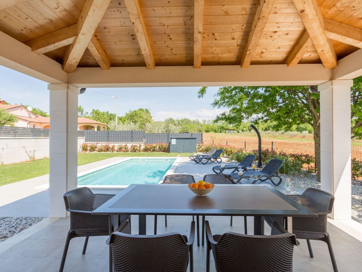 Villa Stefany, maison 6 pers. avec piscine privée - Photo 14