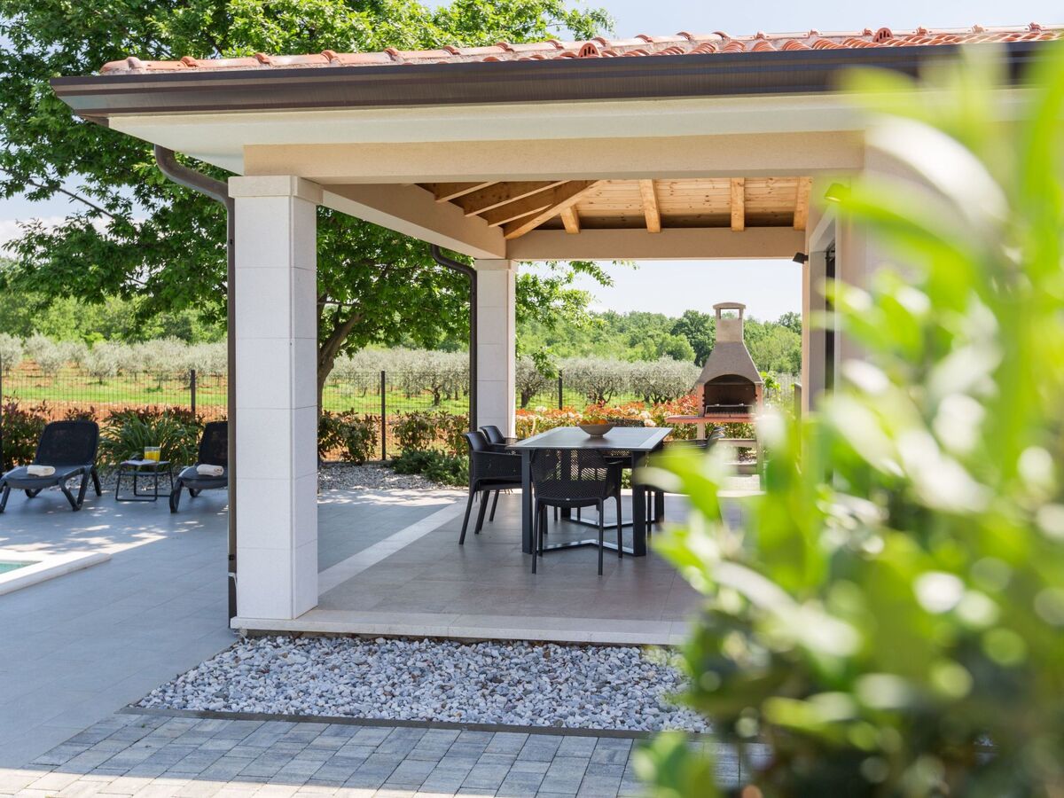 Villa Stefany, maison 6 pers. avec piscine privée - Photo 15