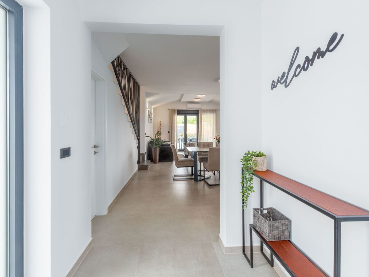Villa Stefany, maison 6 pers. avec piscine privée - Photo 17