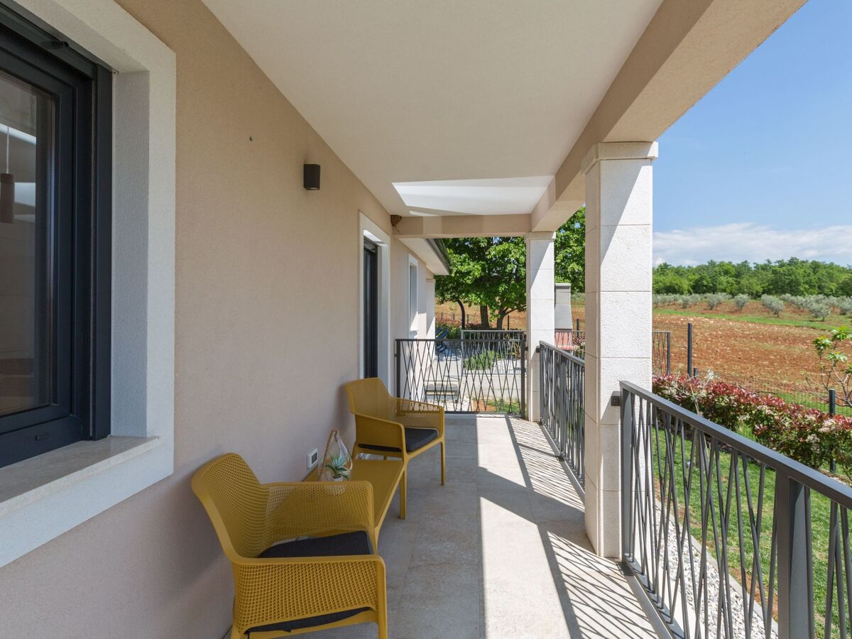 Villa Stefany, maison 6 pers. avec piscine privée - Photo 22