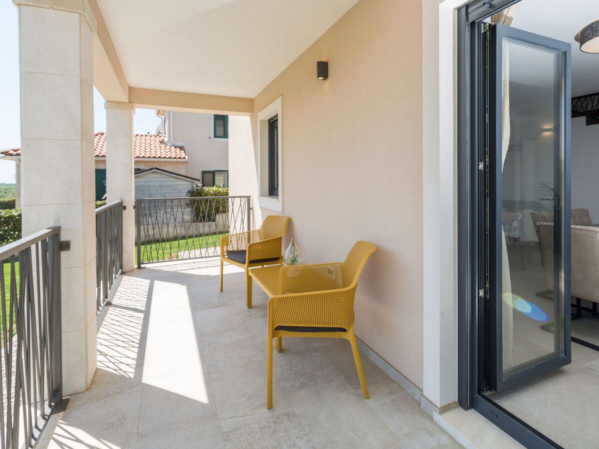 Villa Stefany, maison 6 pers. avec piscine privée - Photo 23