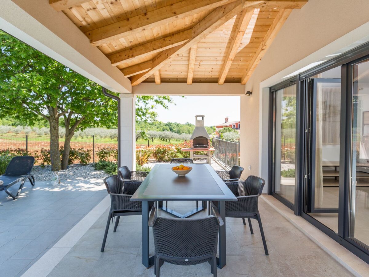 Villa Stefany, maison 6 pers. avec piscine privée - Photo 26
