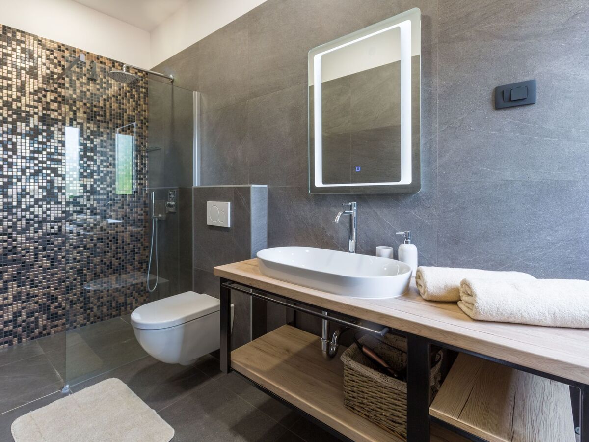 Villa Stefany, maison 6 pers. avec piscine privée - Photo 30