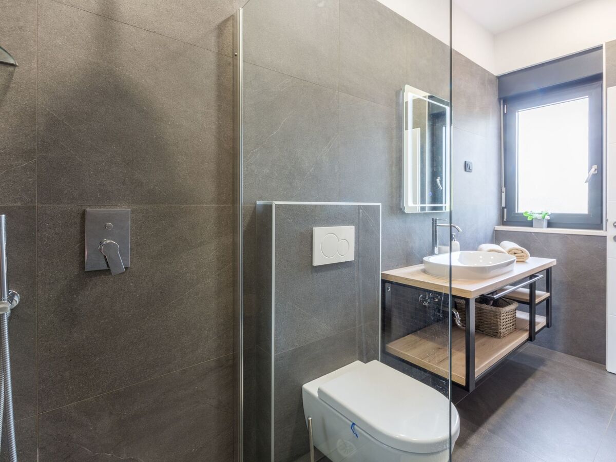 Villa Stefany, maison 6 pers. avec piscine privée - Photo 31