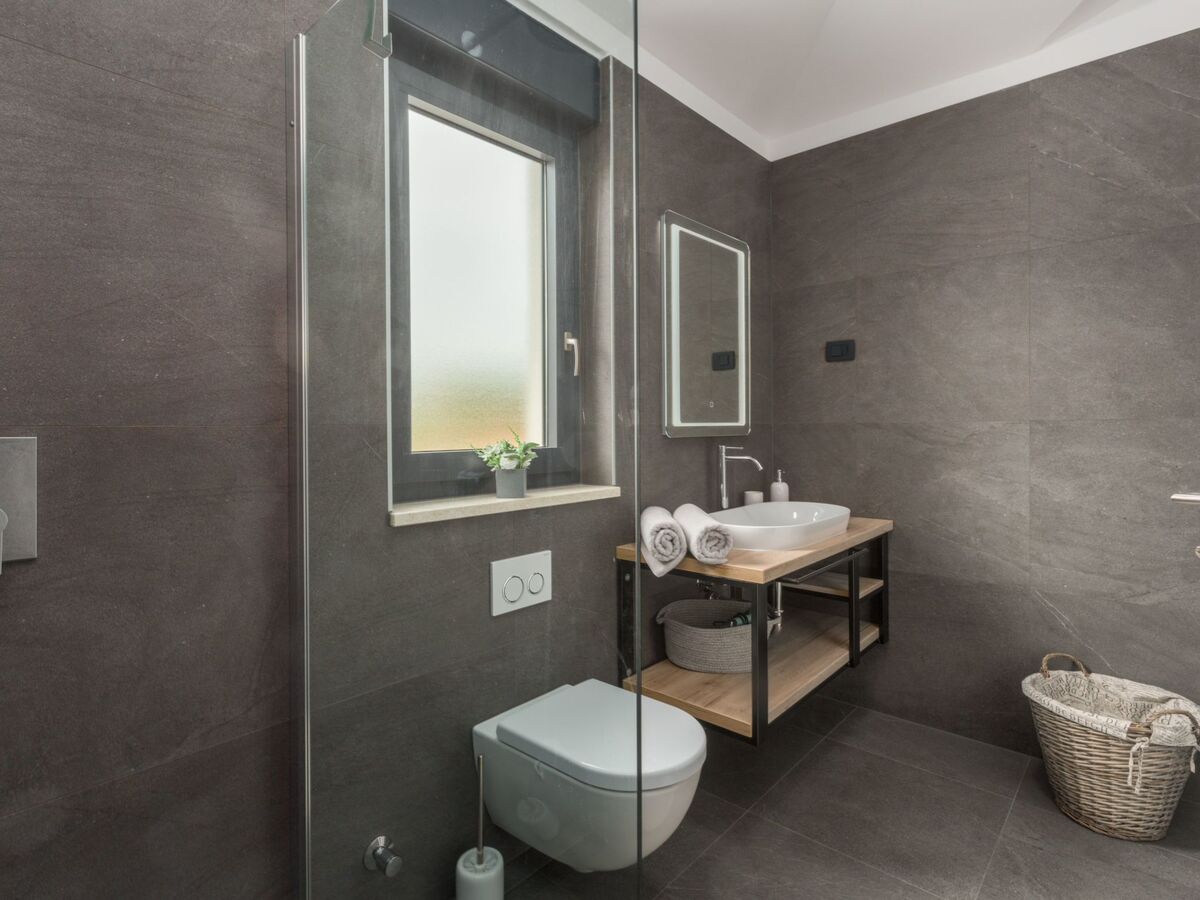 Villa Stefany, maison 6 pers. avec piscine privée - Photo 36