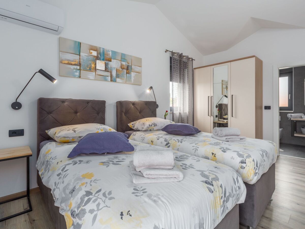 Villa Stefany, maison 6 pers. avec piscine privée - Photo 37