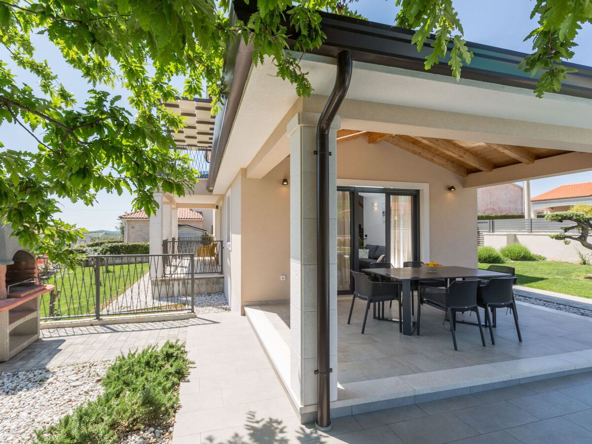 Villa Stefany, maison 6 pers. avec piscine privée - Photo 40