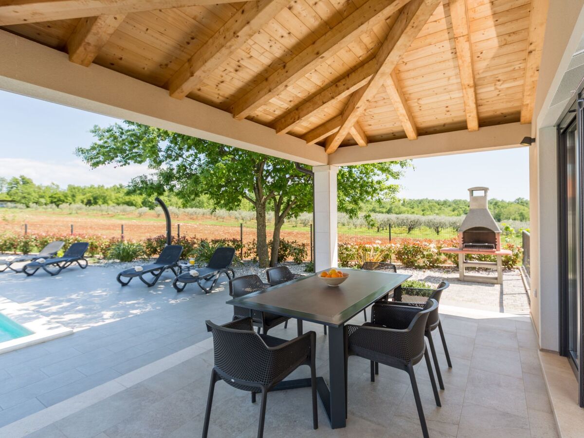 Villa Stefany, maison 6 pers. avec piscine privée - Photo 43